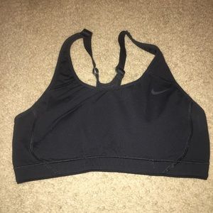 Nike sports bra